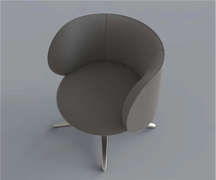 Fabric coach