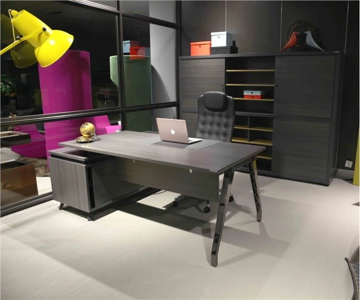 Oak Filing Cabinet